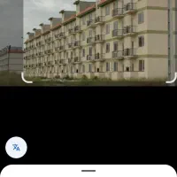 فروش یک واحد آپارتمانی مسکن مهر  فاز دو طبقه چهار