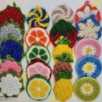 وسایل آشپز خانه بافتنی|لوازم خیاطی و بافتنی|میرجاوه, |دیوار