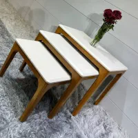 جلو مبلی عسلی شیک و خاص|مبلمان خانگی و میز عسلی|قم, شاه ابراهیم|دیوار