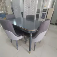 میز ناهار خوری