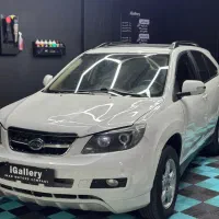 BYD S6 1397|خودرو سواری و وانت|گنبد کاووس, |دیوار