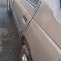 رواسال ۸۸ دوگانه|خودرو سواری و وانت|خوی, |دیوار