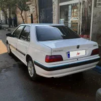 پژو پارس سال سفارشی ۱۴۰۱|خودرو سواری و وانت|پاکدشت, خاتون آباد|دیوار