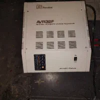 ترانس تقویت ولتاژ فاراتل ۸ کیلو با فیلتر