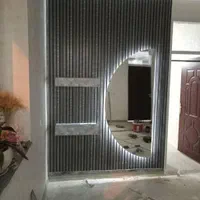 شاهان دکوراسیون کاغذ دیواری و کناف
