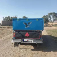 نیسان، مدل ۲۰۰۱