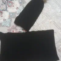 کلاه شال و گردن