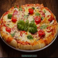 آشپز ماهر ونیمه ماهر فست فود