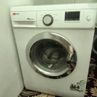 لباسشویی اوتوماتیک کرال