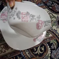 آرکوپال ۳۵ پارچه|ظروف سرو و پذیرایی|قم, محمد آباد|دیوار