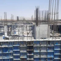فروش امتیاز اپارتمان ارگان دولتی (شهرداری)بهارستان