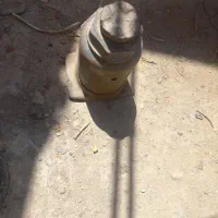 جک روغنی  ۳۰ تن
