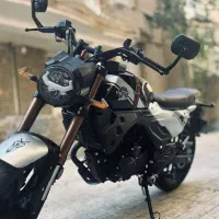 موتور بلنتا CR200