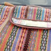 زیراندازه کیفی مسافرتی زد آب ۱۰ نفره م