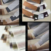 تولیدی پرده ساده و چاپی زبرا و شید، ورتیکال، کرکره|پرده، رانر، رومیزی|مشهد, سناباد|دیوار