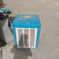 کولر آبی  ۳عدد ۴هزار ۶هزار و۳۵۰۰
