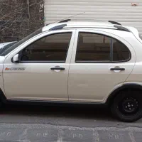 کوییک GX مدل ۱۴۰۲