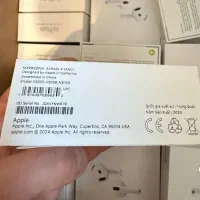 ایرپاد ۴ نسخه پرو با قابلیت حذف صدای اطرافairpod|لوازم جانبی موبایل و تبلت|رشت, گلزاران|دیوار