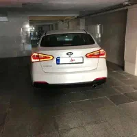 سراتو yd وارداتی مدل ۲۰۱۴ موتور ۲۰۰۰|خودرو سواری و وانت|تهران, فردوس|دیوار