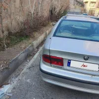 سمند الایکس مدل 84|خودرو سواری و وانت|تبریز, |دیوار