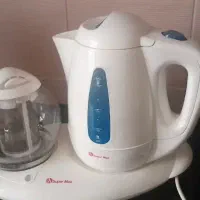 چای ساز|سماور، چایساز، قهوهساز|تهران, آذری|دیوار