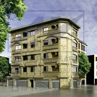 واحد ۹۵  متری با پارکینگ اختصاصی در فرهنگ و دین