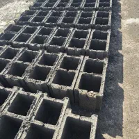 جهت تولید بلوک