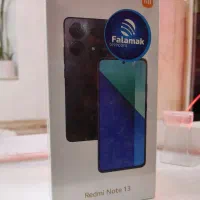 گوشی Note 13 4G|موبایل|خرمدره, |دیوار