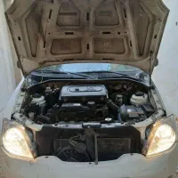 تیبا دوگانه کارخانه|خودرو سواری و وانت|مشهد, الهیه|دیوار