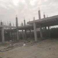 پیمان کاری ساختمان فنداسیون ستون سقف