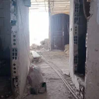 سلام یه واحد سفت کاری شده گچ خاک خرده یه خواب|فروش آپارتمان|مشهد, نوده|دیوار