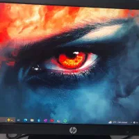 فروش مانیتور 22اینج و هدفون