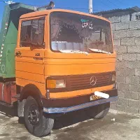 خاور ۸۰۸