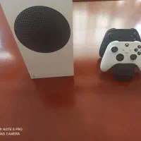 ایکس باکس سری اس