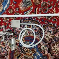 یک دست شیرالات دوش