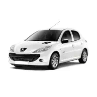 پژو ۲۰۷ صفر قسطی فقط با ۱۰۰ میلیون پیش پرداخت