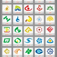 برق دوربین آنتن مرکزی