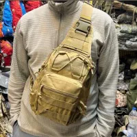 بادی بگ تاکتیکال