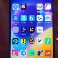 یک گوشی هونور x5q پلاس