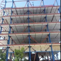 تیرچه بلوک شریفی