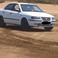 سمند مدل 89