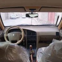 پژو۴۰۵ مدل۹۲