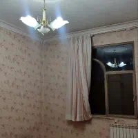 لوستر کارکرده سالم برنجی با روکش آب طلا|لوستر و چراغ آویز|مشهد, آزادشهر|دیوار