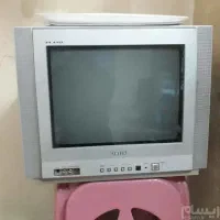 تلویزیون سامسونگ 14 اینچ