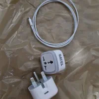 شارژر آیفون ۱۳نرمال