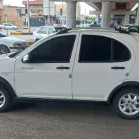 کوییک ۹۸|خودرو سواری و وانت|شیراز, گویم|دیوار