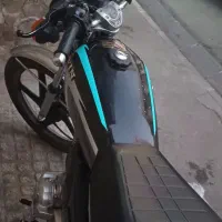 موتور هندا۱۵۰  ،۱۴۰۲ فروش فوری|موتورسیکلت|تهران, وحیدیه|دیوار