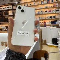 ایفون 13 حافظه 128g