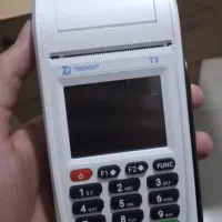 کارتخوان pos7220 4G پوز بانکی جدید نقدی اقساطی