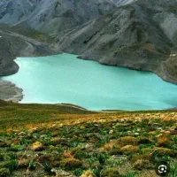 مجموعه گردشگری چشمه سبز گلمکان|تور و چارتر|گلمکان, |دیوار